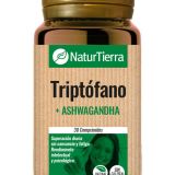 Triptófano + Ashwagandha
