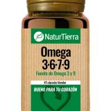 Omega 3-6-7-9
