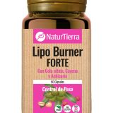 Lipo Burner Forte