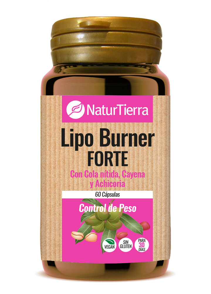 Lipo Burner Forte