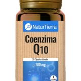 Coenzima Q10