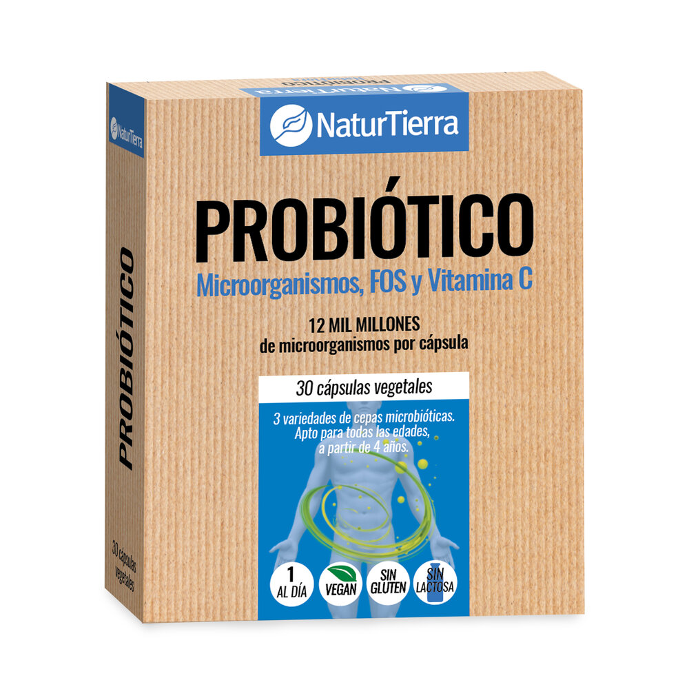 Probiótico