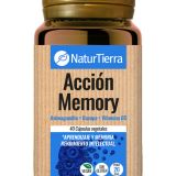 Acción Memory